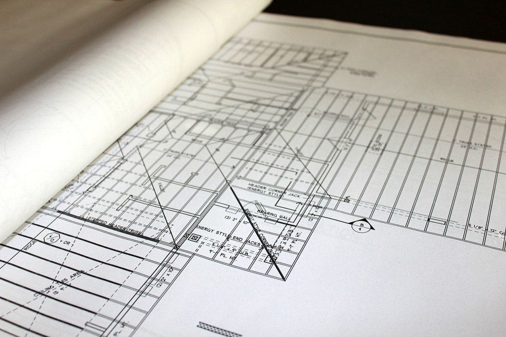 Pourquoi confier vos plans 2D de bâtiment à Heybim ?